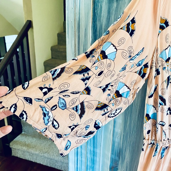 JAASE Fern Jumpsuit - Picture 6 of 11